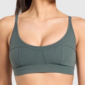 Gymshark Sports Bra